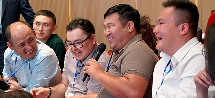 Цифровая трансформация архивов: итоги второго дня Летней школы фото галереи 6